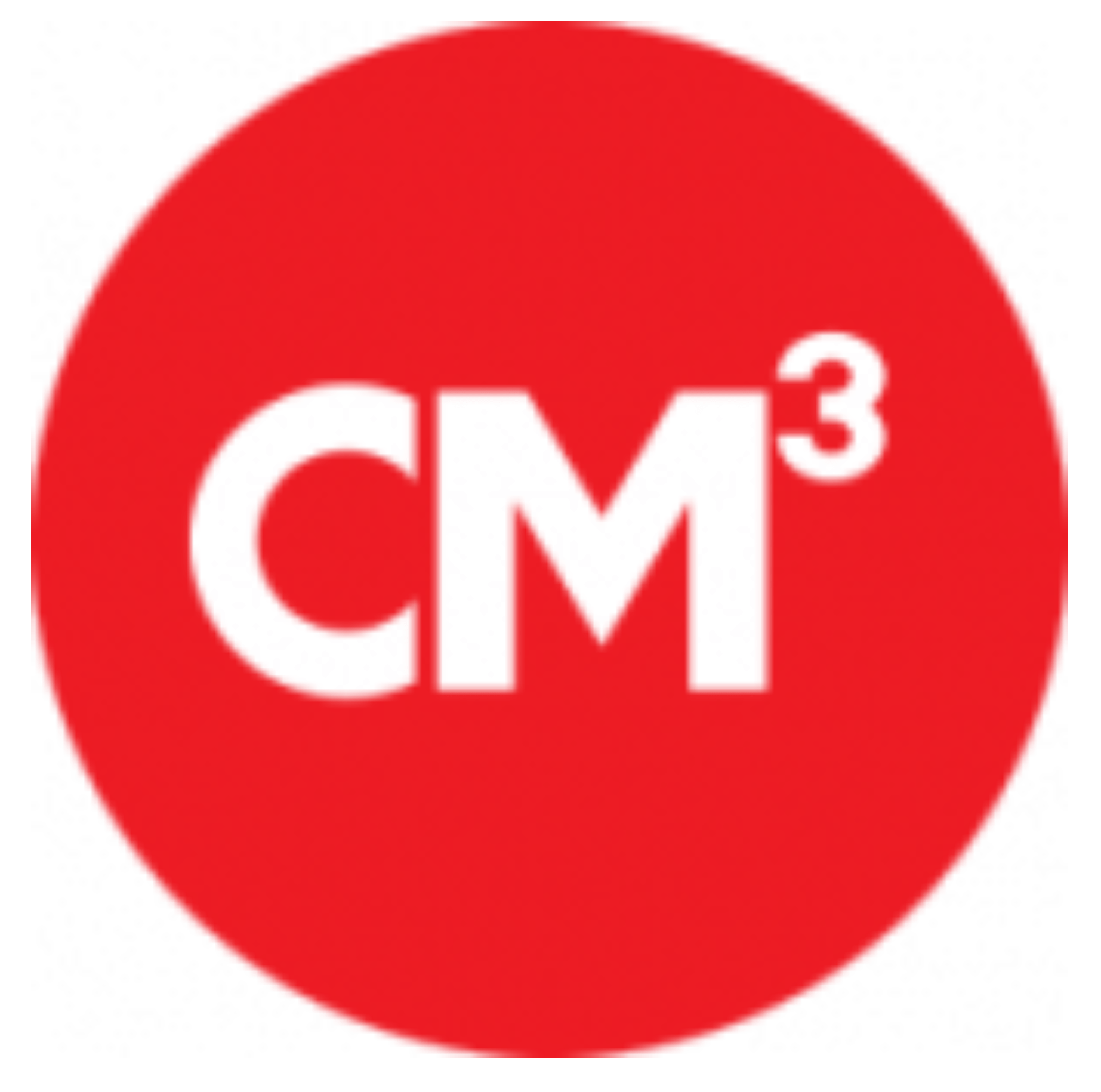 CM Cubed Art