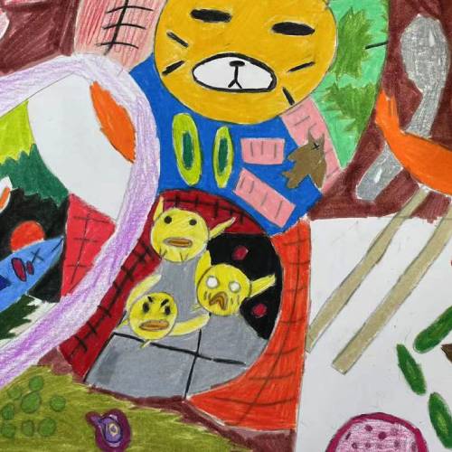 Drawing Classes