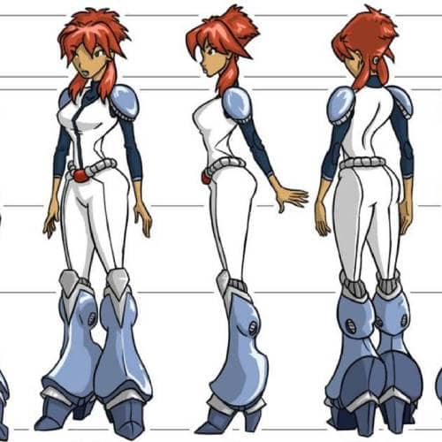 Animation Classes